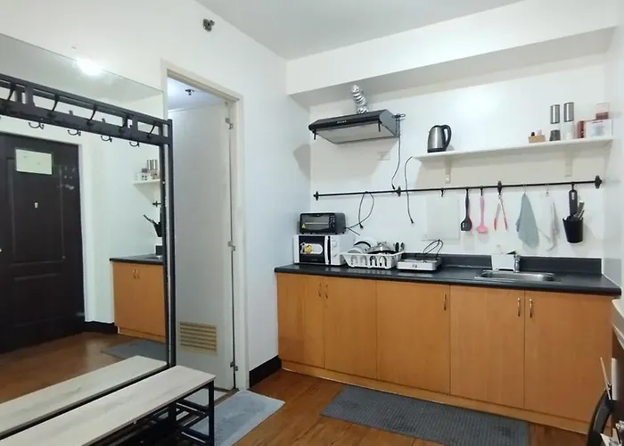 Delet Tea Manila