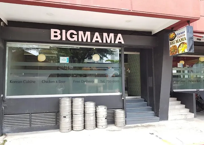 Delet Tea Apartamento Manila