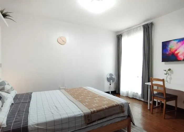 Delet Tea Apartamento
