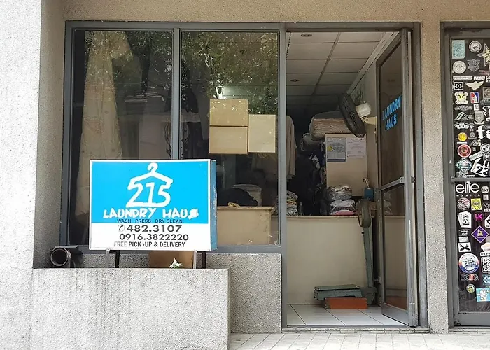 Apartamento Delet Tea Manila