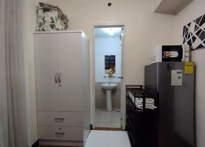 Apartamento Delet Tea