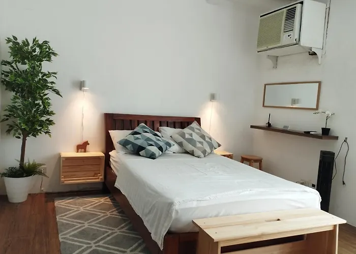 Apartamento Delet Tea